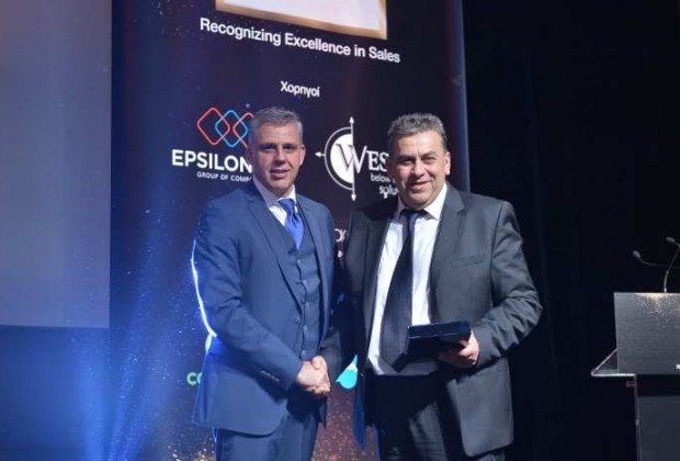 SALES EXCELLENCE AWARDS 2016: MEDFRIGO SA was awarded