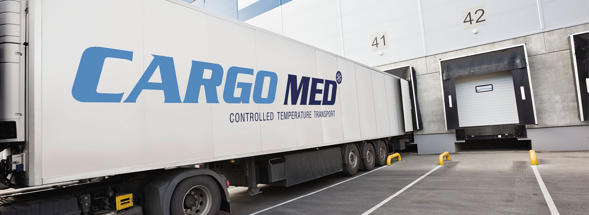 Cargo Med