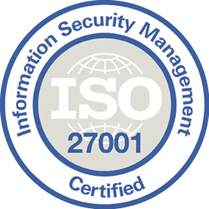 ISO 27001