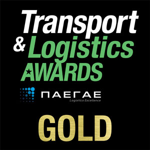 Gold Logistics Awards