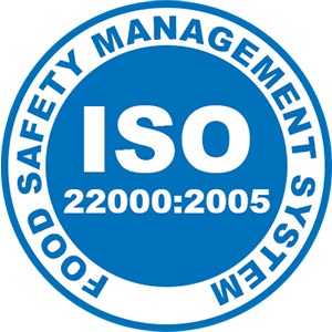 ISO 22000:2005